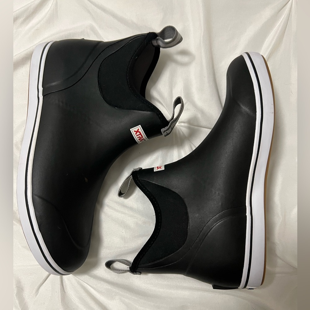 Xtra Tuf Boots Men’s 12